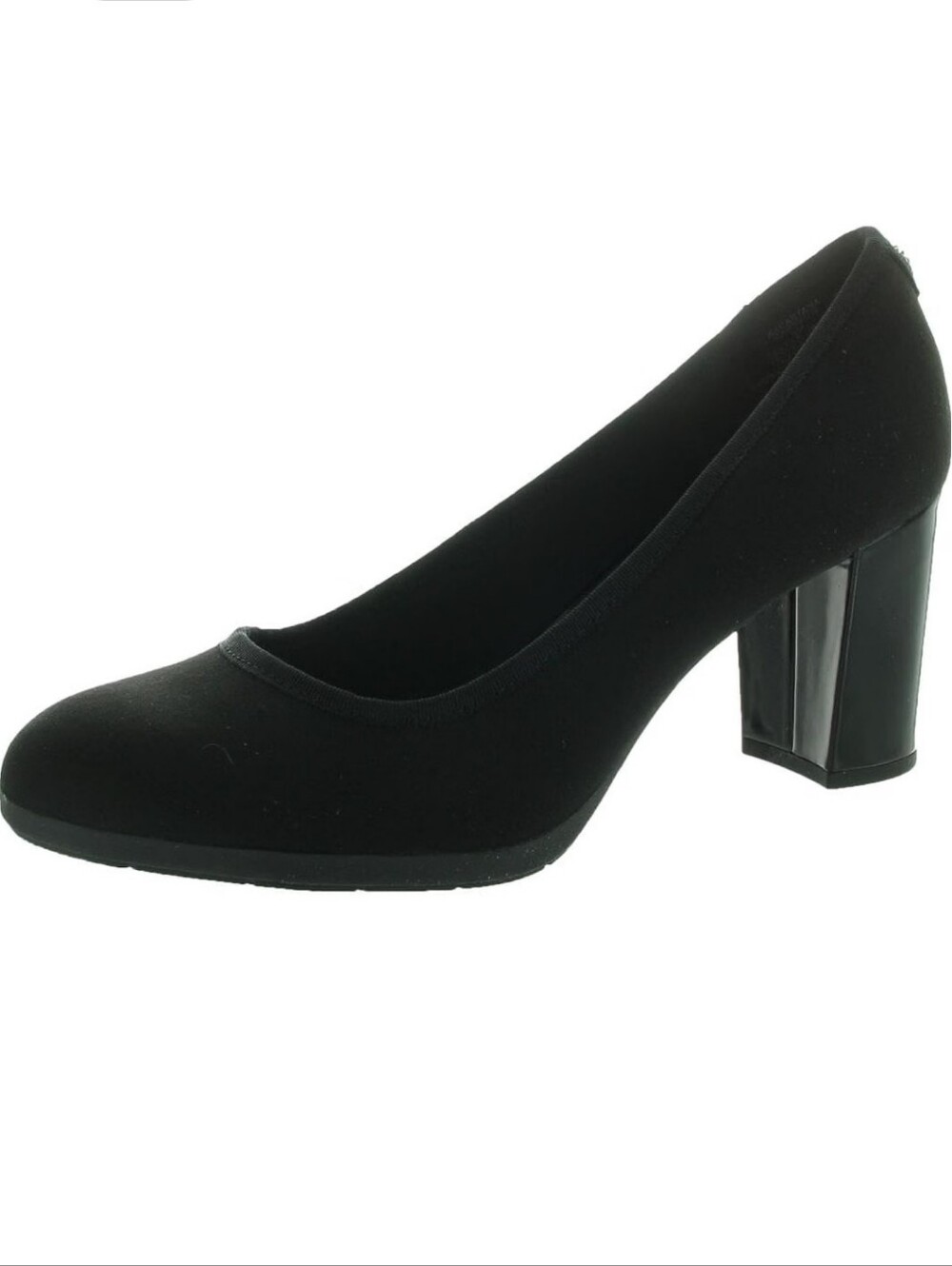 Anne Klein Womens Castana Pump